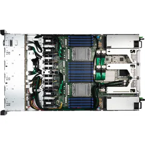MSI S1201b серверная barebone-платформа 1U (МСИ) MSI S1201b серверная barebone-платформа 1U (МСИ)