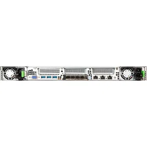 MSI S1201b серверная barebone-платформа 1U (МСИ) MSI S1201b серверная barebone-платформа 1U (МСИ)