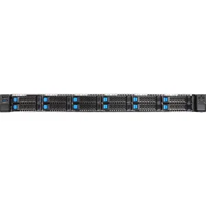MSI S1205-01 1U серверная barebone-платформа (МСИ) MSI S1205-01 1U серверная barebone-платформа (МСИ)