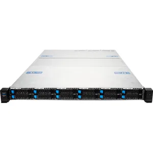 MSI S1205-01 1U серверная barebone-платформа (МСИ) MSI S1205-01 1U серверная barebone-платформа (МСИ)