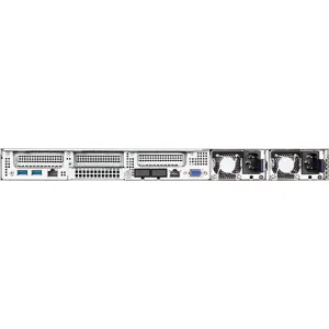 MSI S1205-01 1U серверная barebone-платформа (МСИ) MSI S1205-01 1U серверная barebone-платформа (МСИ)