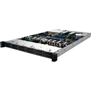 MSI S1205-01 1U серверная barebone-платформа (МСИ) MSI S1205-01 1U серверная barebone-платформа (МСИ)