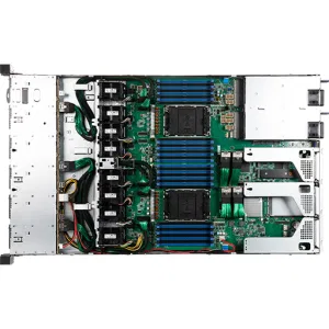 MSI S1205-01 1U серверная barebone-платформа (МСИ) MSI S1205-01 1U серверная barebone-платформа (МСИ)