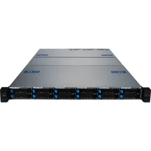 MSI S1206-01 серверная barebone-платформа 1U (МСИ) MSI S1206-01 серверная barebone-платформа 1U (МСИ)