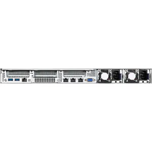 MSI S1206-01 серверная barebone-платформа 1U (МСИ) MSI S1206-01 серверная barebone-платформа 1U (МСИ)