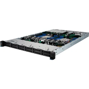 MSI S1206-02-10G серверный barebone 1U (МСИ) MSI S1206-02-10G серверный barebone 1U (МСИ)