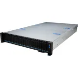 MSI S2201b серверный barebone 2U