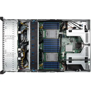 MSI S2201b серверный barebone 2U (МСИ) MSI S2201b серверный barebone 2U (МСИ)