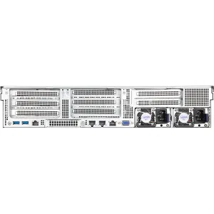 MSI S2205-01-10G серверная barebone-платформа 2U (МСИ) MSI S2205-01-10G серверная barebone-платформа 2U (МСИ)