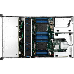 MSI S2205-01-10G серверная barebone-платформа 2U (МСИ) MSI S2205-01-10G серверная barebone-платформа 2U (МСИ)