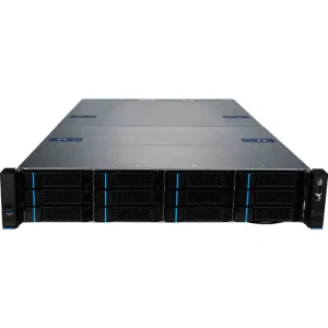 MSI S2206-02 серверная barebone-платформа 2U (МСИ) MSI S2206-02 серверная barebone-платформа 2U (МСИ)