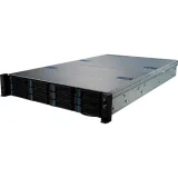 MSI S2206-02 серверная barebone-платформа 2U