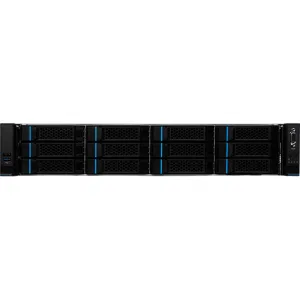 MSI S2206-02 серверная barebone-платформа 2U (МСИ) MSI S2206-02 серверная barebone-платформа 2U (МСИ)
