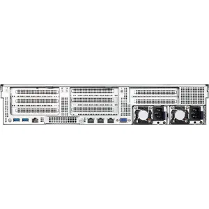 MSI S2206-02 серверная barebone-платформа 2U (МСИ) MSI S2206-02 серверная barebone-платформа 2U (МСИ)
