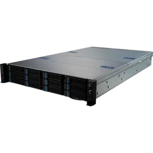 MSI S2206-02 серверная barebone-платформа 2U (МСИ) MSI S2206-02 серверная barebone-платформа 2U (МСИ)
