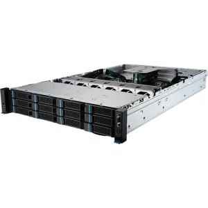 MSI S2206-02 серверная barebone-платформа 2U (МСИ) MSI S2206-02 серверная barebone-платформа 2U (МСИ)