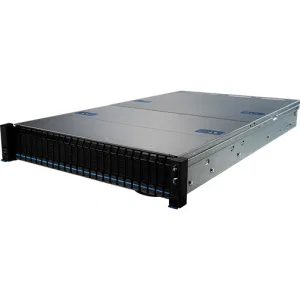 MSI S2206-04 серверная barebone-платформа 2U (МСИ) MSI S2206-04 серверная barebone-платформа 2U (МСИ)