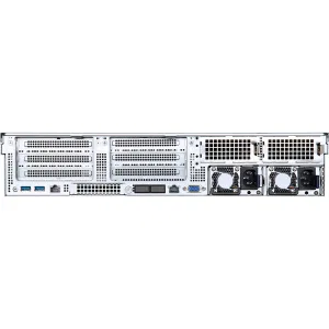 MSI S2206-06-10G серверная barebone-платформа 2U (МСИ) MSI S2206-06-10G серверная barebone-платформа 2U (МСИ)