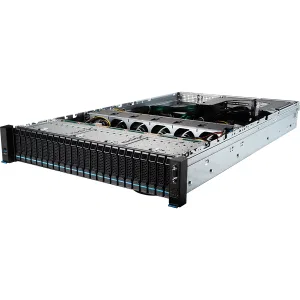 MSI S2206-06-10G серверная barebone-платформа 2U (МСИ) MSI S2206-06-10G серверная barebone-платформа 2U (МСИ)