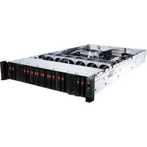 MSI S2301RAE8C8 2U серверная barebone-платформа (МСИ) MSI S2301RAE8C8 2U серверная barebone-платформа (МСИ)