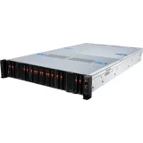 MSI S2301RAE8C8 2U серверная barebone-платформа