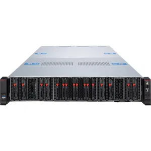 MSI S2301RAE8C8 2U серверная barebone-платформа (МСИ) MSI S2301RAE8C8 2U серверная barebone-платформа (МСИ)