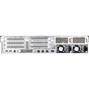 MSI S2301RAE8C8 2U серверная barebone-платформа (МСИ) MSI S2301RAE8C8 2U серверная barebone-платформа (МСИ)
