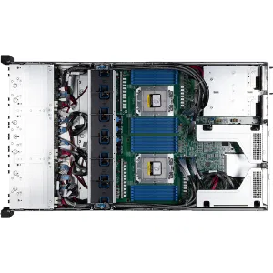 MSI S2301RAE8C8 2U серверная barebone-платформа (МСИ) MSI S2301RAE8C8 2U серверная barebone-платформа (МСИ)