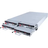 MSI S3061D270RAU3-X4 сервер barebone 2U4N CD270-S3061-X4