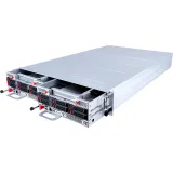 MSI S3061D270RAU6-X2 сервер barebone 2U2N