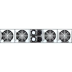 MSI S3061D270RAU6-X2 сервер barebone 2U2N (МСИ) MSI S3061D270RAU6-X2 сервер barebone 2U2N (МСИ)