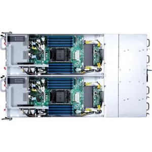 MSI S3061D270RAU6-X2 сервер barebone 2U2N (МСИ) MSI S3061D270RAU6-X2 сервер barebone 2U2N (МСИ)