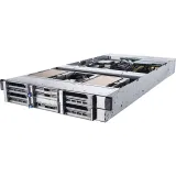 MSI S3063G290RAU4 - 2U GPU Server Barebone, NVIDIA MGX, Intel Xeon 6