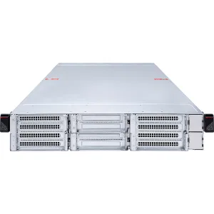 MSI S3063G290RAU4 - 2U GPU Server Barebone, NVIDIA MGX, Intel Xeon 6 (МСИ) MSI S3063G290RAU4 - 2U GPU Server Barebone, NVIDIA MGX, Intel Xeon 6 (МСИ)