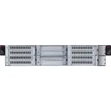 MSI S3063G290RAU4 - 2U GPU Server Barebone, NVIDIA MGX, Intel Xeon 6