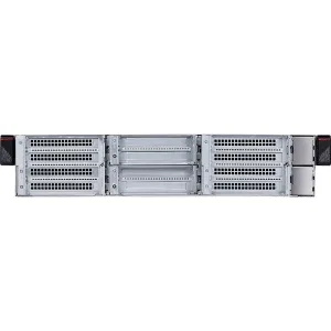 MSI S3063G290RAU4 - 2U GPU Server Barebone, NVIDIA MGX, Intel Xeon 6 (МСИ) MSI S3063G290RAU4 - 2U GPU Server Barebone, NVIDIA MGX, Intel Xeon 6 (МСИ)