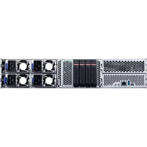 MSI S3063G290RAU4 - 2U GPU Server Barebone, NVIDIA MGX, Intel Xeon 6 (МСИ) MSI S3063G290RAU4 - 2U GPU Server Barebone, NVIDIA MGX, Intel Xeon 6 (МСИ)