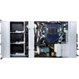 MSI S3063G290RAU4 - 2U GPU Server Barebone, NVIDIA MGX, Intel Xeon 6
