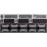 MSI S3063G290RAU4 - 2U GPU Server Barebone, NVIDIA MGX, Intel Xeon 6