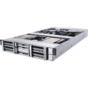 MSI S3066X171RAU12 - серверная barebone-платформа 1U Intel Xeon 6 (МСИ) MSI S3066X171RAU12 - серверная barebone-платформа 1U Intel Xeon 6 (МСИ)