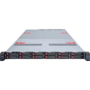 MSI S3066X171RAU12 - серверная barebone-платформа 1U Intel Xeon 6 (МСИ) MSI S3066X171RAU12 - серверная barebone-платформа 1U Intel Xeon 6 (МСИ)