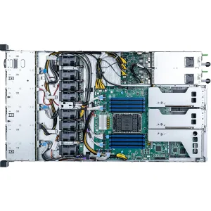 MSI S3066X171RAU12 - серверная barebone-платформа 1U Intel Xeon 6 (МСИ) MSI S3066X171RAU12 - серверная barebone-платформа 1U Intel Xeon 6 (МСИ)