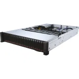 MSI CX271-S3066 S3066X271RAU24 2U сервер barebone