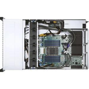 MSI CX271-S3066 S3066X271RAU24 2U сервер barebone (МСИ) MSI CX271-S3066 S3066X271RAU24 2U сервер barebone (МСИ)