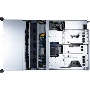 MSI CX271-S3066 S3066X271RAU8 2U enterprise сервер barebone (МСИ) MSI CX271-S3066 S3066X271RAU8 2U enterprise сервер barebone (МСИ)