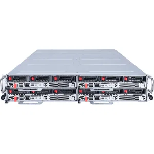 MSI S3071D270RAU3-X4 - сервер barebone CD270-S3071-X4, 2U4N (МСИ) MSI S3071D270RAU3-X4 - сервер barebone CD270-S3071-X4, 2U4N (МСИ)