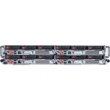 MSI S3071D270RAU3-X4 - сервер barebone CD270-S3071-X4, 2U4N