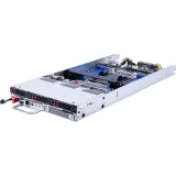 MSI S3071D270RAU3-X4 - сервер barebone CD270-S3071-X4, 2U4N