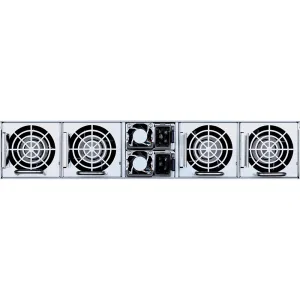 MSI S3071D270RAU3-X4 - сервер barebone CD270-S3071-X4, 2U4N (МСИ) MSI S3071D270RAU3-X4 - сервер barebone CD270-S3071-X4, 2U4N (МСИ)