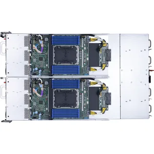 MSI S3071D270RAU3-X4 - сервер barebone CD270-S3071-X4, 2U4N (МСИ) MSI S3071D270RAU3-X4 - сервер barebone CD270-S3071-X4, 2U4N (МСИ)